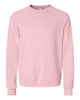 Pink - BELLA + CANVAS 3901 - Size: L