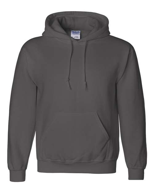 Charcoal - Gildan - Gildan 12500 - Size: 2XL