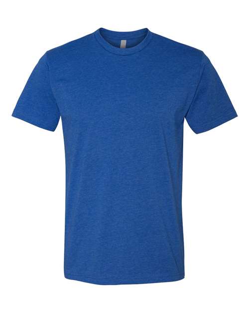 Royal - Next Level - Next Level 6210 - Size: 2XL