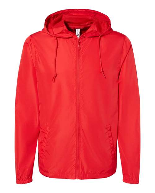 Red - Independent Trading Co. - Independent Trading Co. EXP54LWZ - Size: 2XL