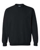 Black - Gildan - Gildan 18000 - Size: 2XL
