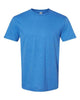 Royal Mist - Gildan - Gildan 64000CVC - Size: 2XL