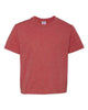 Vintage Heather Red - JERZEES 29BR - Size: L