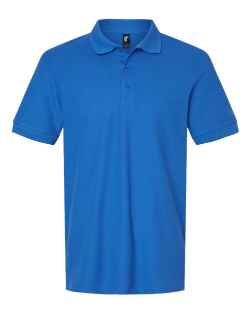 Royal - Gildan - Gildan 85800 - Size: 2XL