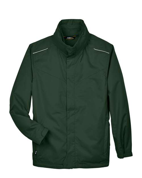 Forest - CORE365 88205 - Size: 2XL
