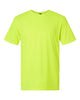 Safety Green - Gildan - Gildan 42000 - Size: XL