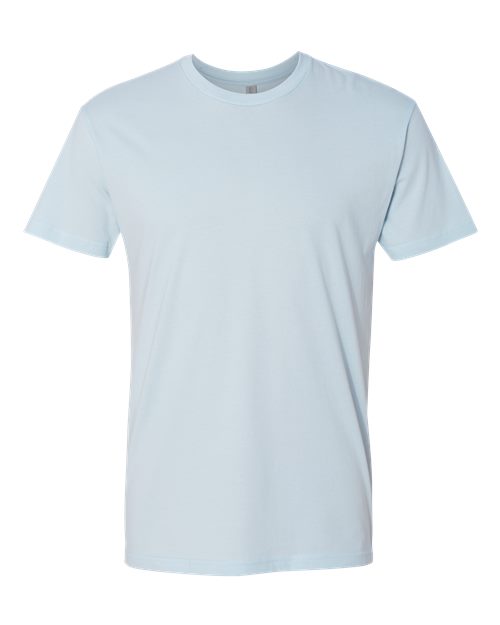 Light Blue - Next Level - Next Level 3600 - Size: 2XL