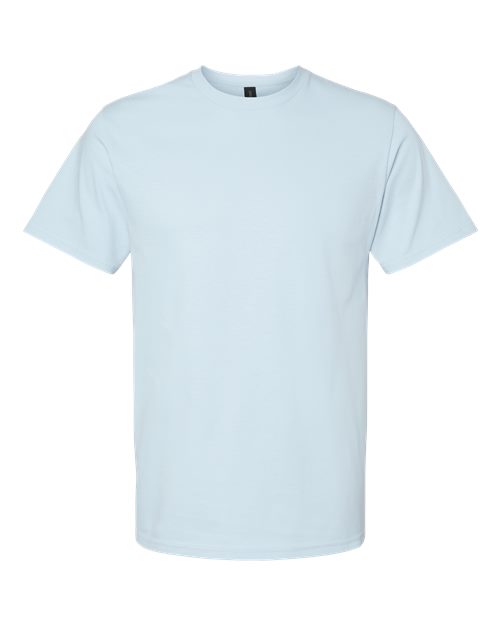 Light Blue - Gildan - Gildan 65000 - Size: 2XL