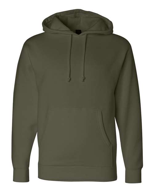 Army - Independent Trading Co. - Independent Trading Co. IND4000 - Size: 2XL