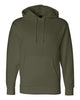 Army - Independent Trading Co. - Independent Trading Co. IND4000 - Size: 2XL