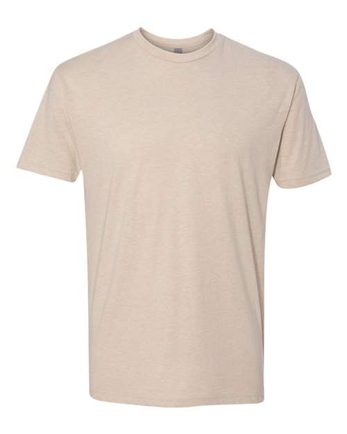 Cream - Next Level - Next Level 6210 - Size: 2XL