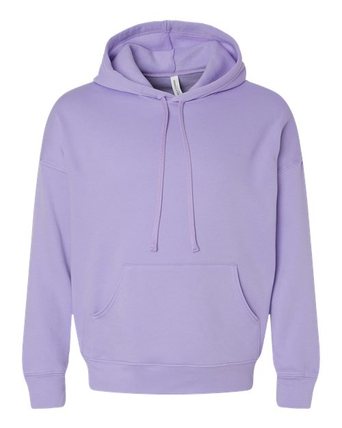 Dark Lavender - BELLA + CANVAS 3729 - Size: 2XL