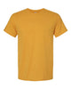 Mustard Heather - JERZEES 560MR - Size: 2XL
