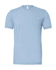 Baby Blue - BELLA + CANVAS 3001 - Size: 2XL