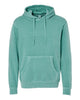 Pigment Mint - Independent Trading Co. - Independent Trading Co. PRM4500 - Size: 2XL