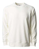 Bone - Independent Trading Co. - Independent Trading Co. SS1000C - Size: 2XL