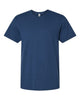 Washed Navy - JERZEES 570MR - Size: 2XL