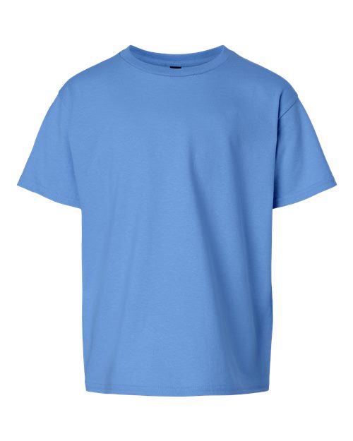 Iris - Gildan - Gildan 2000B - Size: L