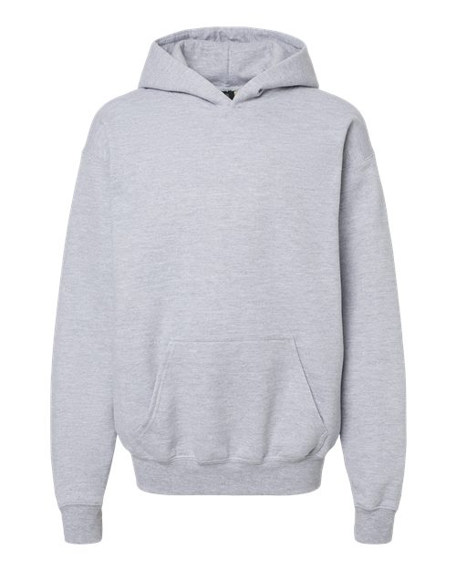 Sport Grey - Gildan - Gildan SF500B - Size: L