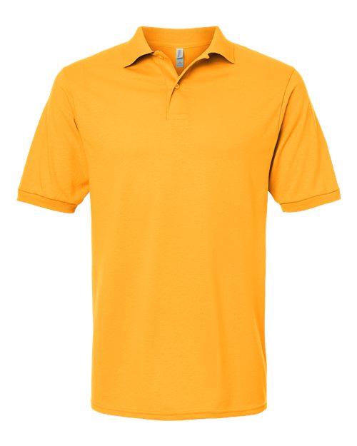 Gold - JERZEES 437R - Size: 2XL