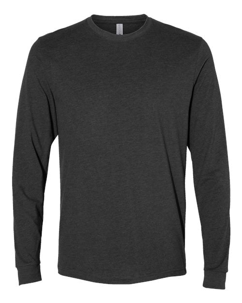 Heather Charcoal - Next Level - Next Level 6411 - Size: 2XL