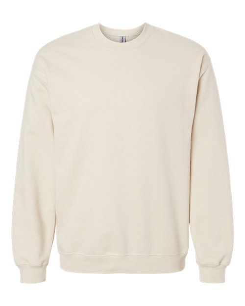 Sand - Gildan - Gildan SF000 - Size: 2XL