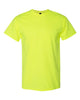 Safety Green - Gildan - Gildan 8000 - Size: 2XL