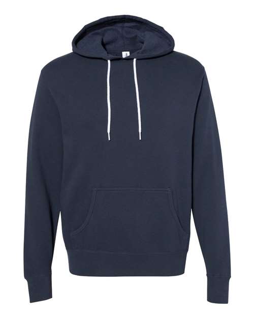 Slate Blue - Independent Trading Co. - Independent Trading Co. AFX90UN - Size: 2XL