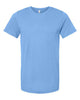 Carolina Blue - BELLA + CANVAS 3001 - Size: 2XL