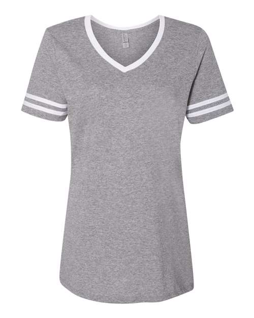 Oxford/ White - JERZEES 602WVR - Size: 2XL