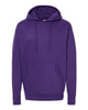 Purple - Independent Trading Co. - Independent Trading Co. SS4500 - Size: 2XL