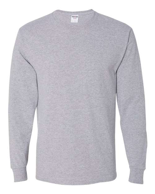 Athletic Heather - JERZEES 29LSR - Size: 2XL
