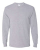 Athletic Heather - JERZEES 29LSR - Size: 2XL