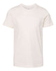 Natural - BELLA + CANVAS 3001Y - Size: S