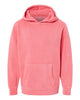 Pigment Pink - Independent Trading Co. - Independent Trading Co. PRM1500Y - Size: L