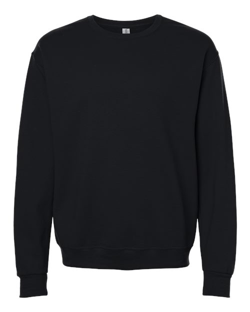 Black Ink - JERZEES IC48MR - Size: 2XL