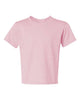 Classic Pink - JERZEES 29BR - Size: L