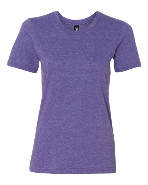 Purple - Gildan - Gildan 880 - Size: 2XL