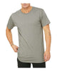Heather Stone - BELLA + CANVAS 3006 - Size: 2XL