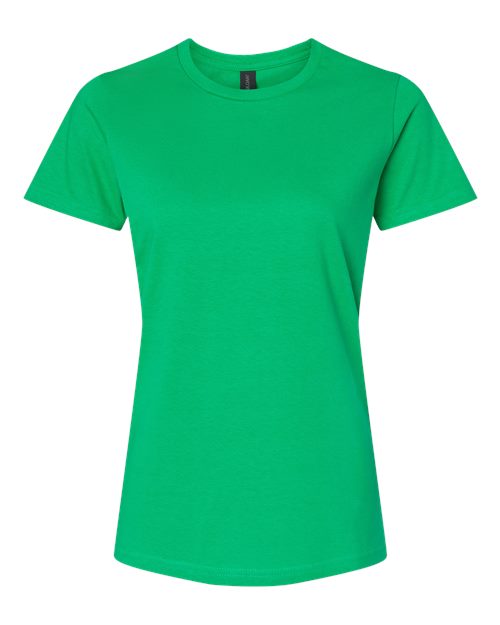 Irish Green - Gildan - Gildan 65000L - Size: 2XL