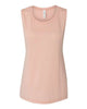 Peach - BELLA + CANVAS 8803 - Size: L