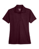 Burgundy - CORE365 78181 - Size: 3XL