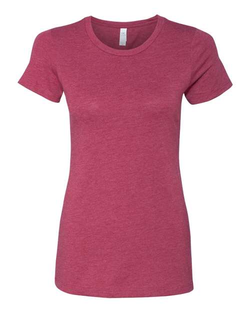 Cardinal - Next Level - Next Level 6610 - Size: 2XL