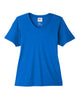 True Royal - CORE365 CE111W - Size: 2XL