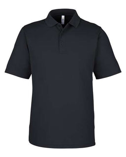 Black - CORE365 CE104 - Size: 2XL