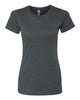 Charcoal - Next Level - Next Level 6610 - Size: 2XL