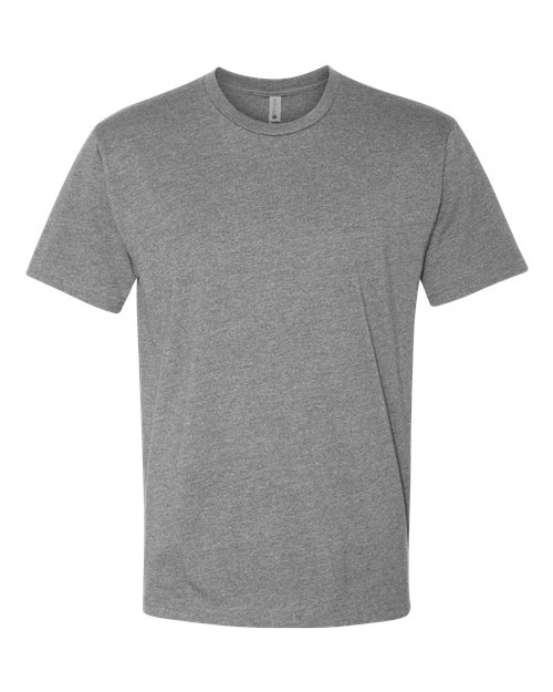 Dark Heather Grey - Next Level - Next Level 6210 - Size: 2XL