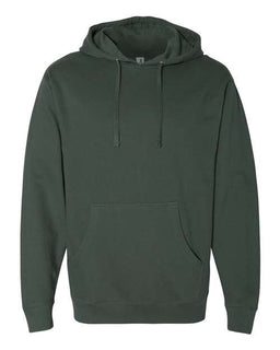 Alpine Green - Independent Trading Co. - Independent Trading Co. SS4500 - Size: 2XL