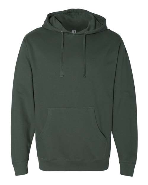 Alpine Green - Independent Trading Co. - Independent Trading Co. SS4500 - Size: 2XL
