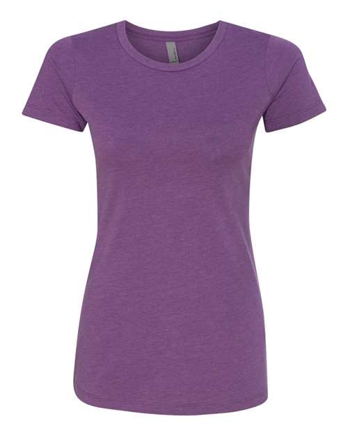 Purple Berry - Next Level - Next Level 6610 - Size: 2XL